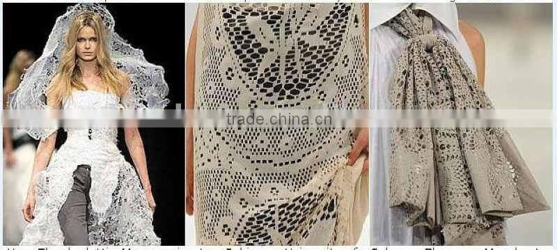 Apparel Pattern,Garment Sample,Clothing Laser Cutting Bed