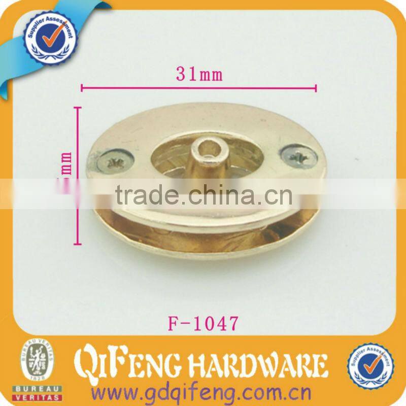 2014 hot fashion metal eyelet/grommet/button from china supplier qifeng f-1047
