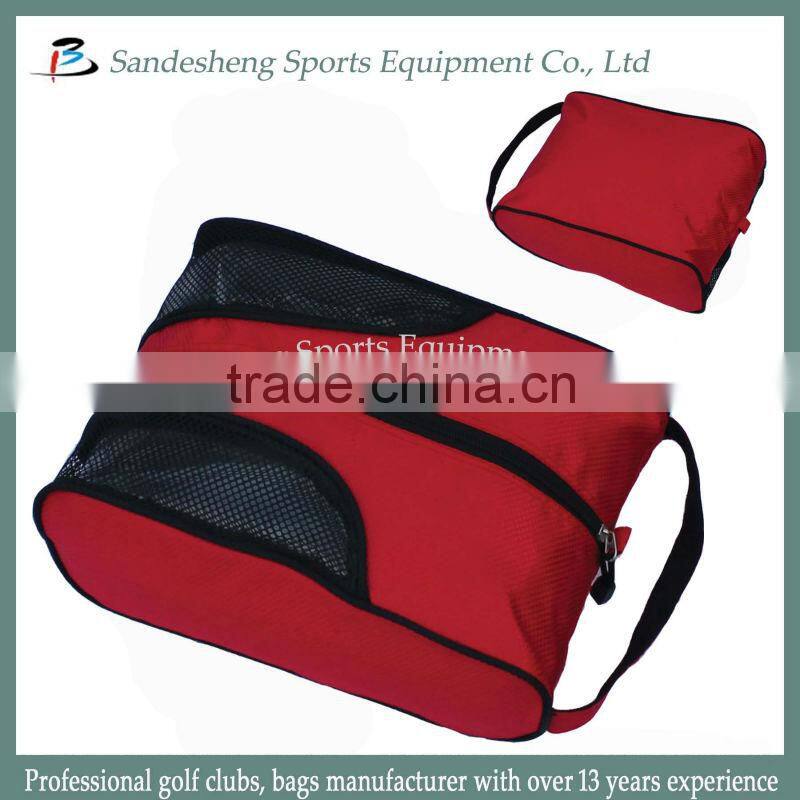 Personalized Golf Shoe Bag