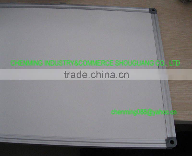 non-magnetic whiteboard