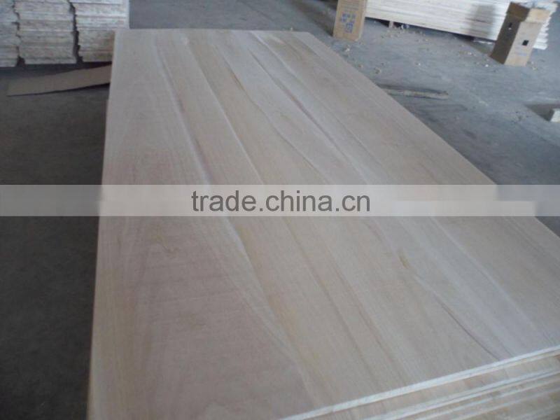 paulownia F/J boards