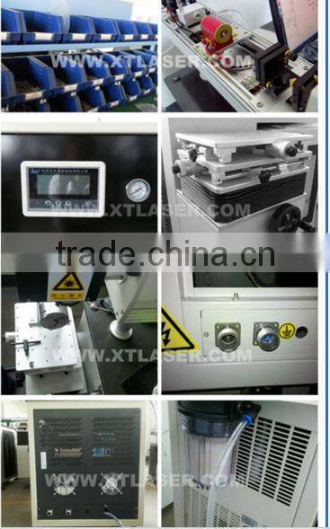 Bottum Price!! plastic shank/ handle Laser Marking Machinery