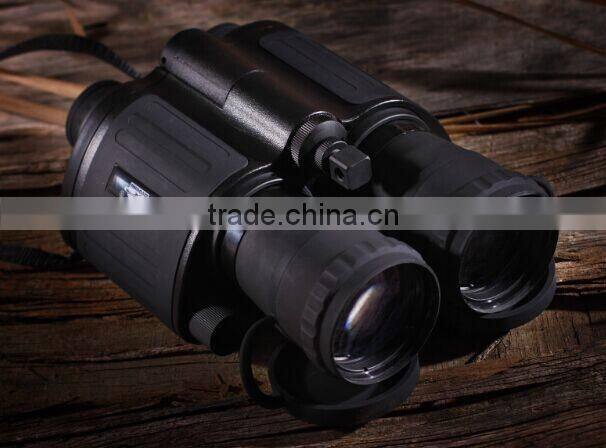 NVB-62 5x50 optical night vision binocular