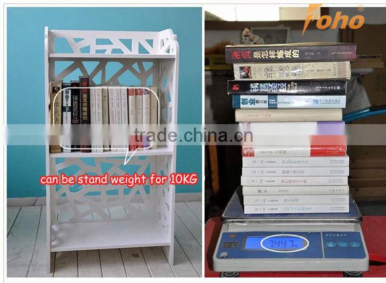 2014 New Modern Carved Wall Cabinet