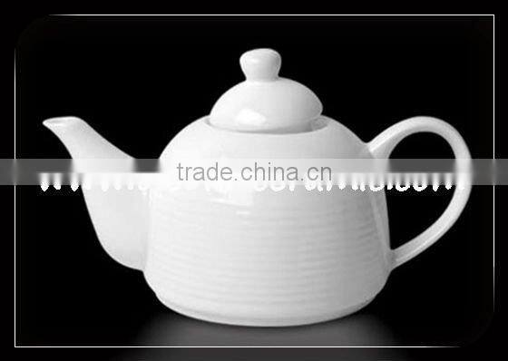 Nice And Elegant Porcelain Tea Pot