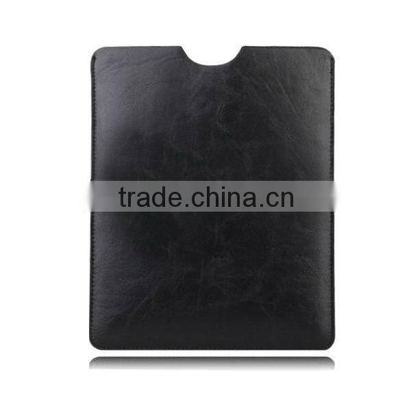 Wholesale universal tablet pc pouch for 9.7 inch