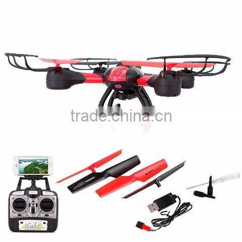 New Drone Sky HawkEye FPV 5.8 G with Camera View all in Your Cellphone While Recording