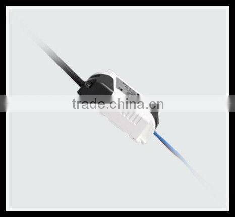 Hot! Ultra-thin Design Dimmable Brass LED Ceiling Downlight