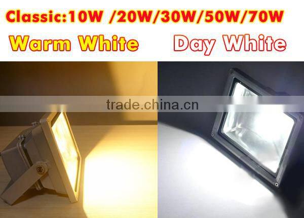 20w hot sell led Flood Light with CE and RoHs Certificate