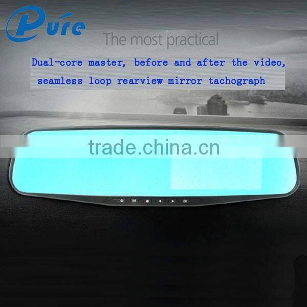 Car Video Camera Recorder with Night Version Car Tape Recorder Camera Car Video Recorder
