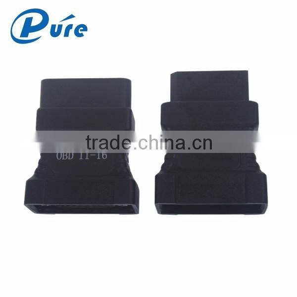 Memoscan N607 Professional OBD2 Fault Scanner Code Reader