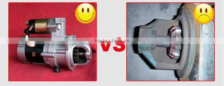 Ricardo 4 cylinder hot sell in weifang marine auto diesel outboard engine