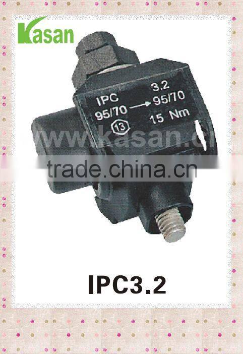 Fireproof Electric Insulation Piercing Connector IPC3.2