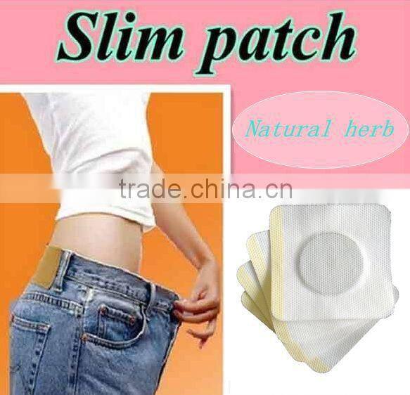 Most powerful weight loss magic diet slim patch