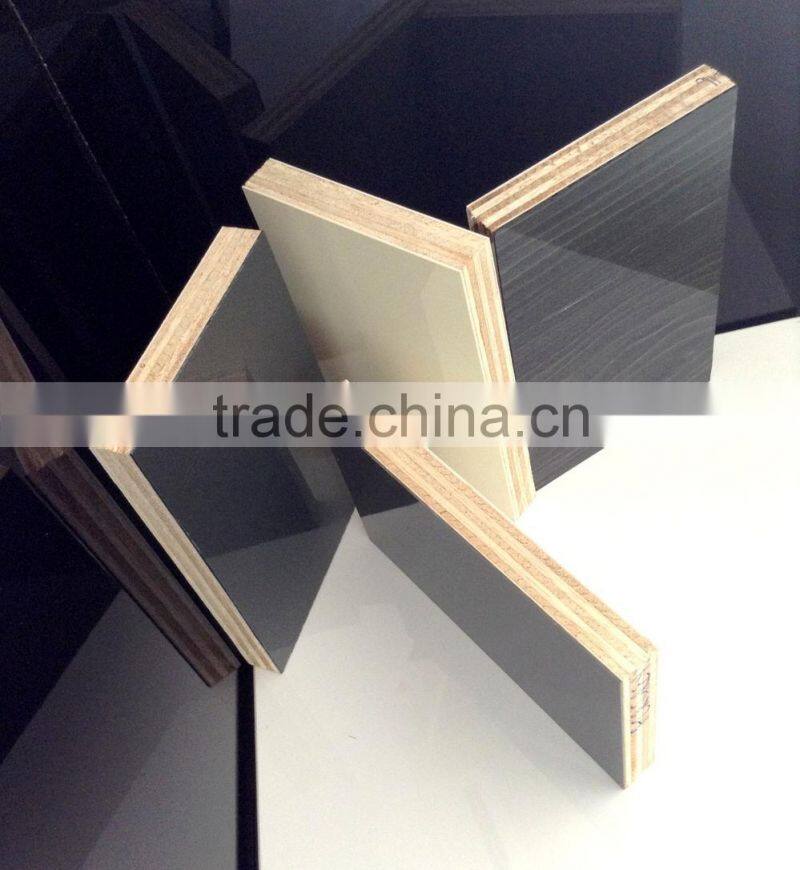 Acrylic plywood popular in India Market