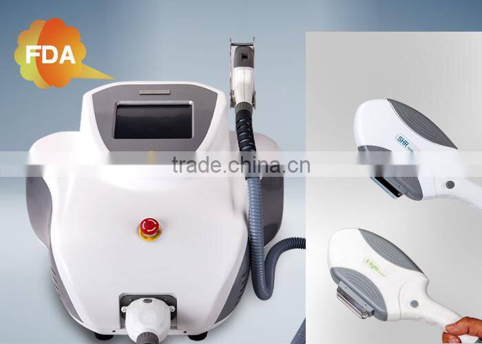 small mini portable IPL hair removal for 2015 market trending hot products