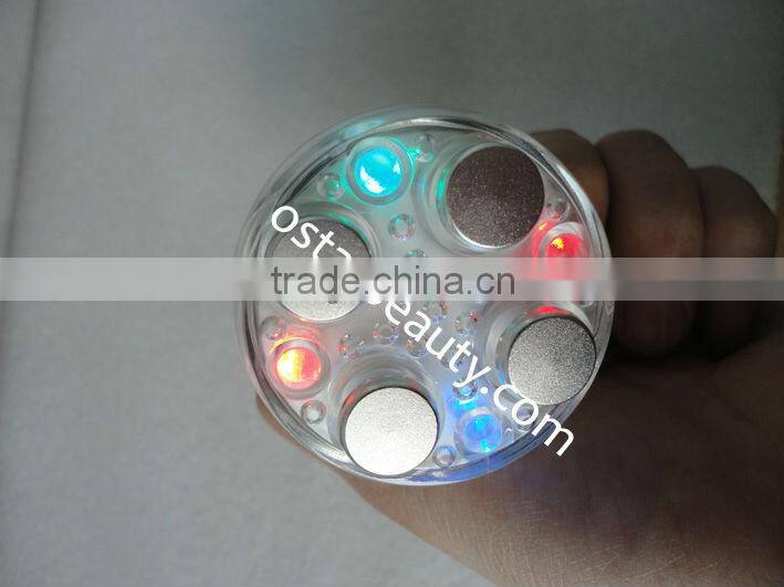 Needle mesotherapy device no needle mesotherapy for home use