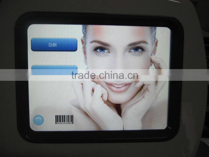 OPT Intense Pulsed Light