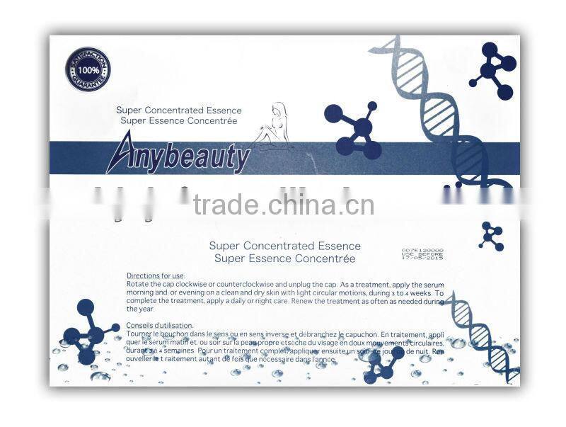 phototherapy instrument skin care products