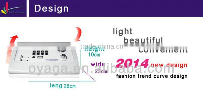 2015 Best sale Breast Enhance Machine GB-02