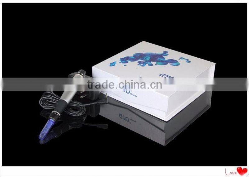 2016 Newest Auto Micro Needle 12 Needles Dr.Pen