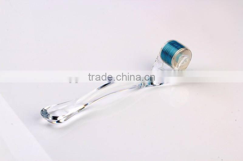 GTO Brand High Quality Derma Roller with 540 Needles