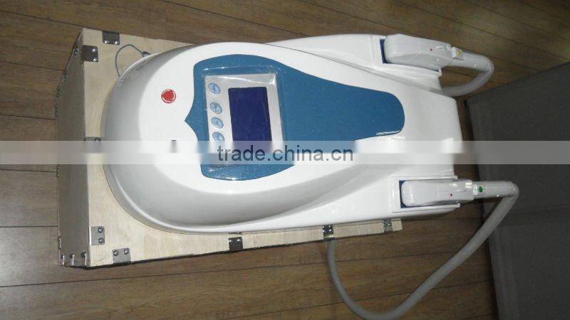 Portable IPL Underarm Hair Removal Machine-A005