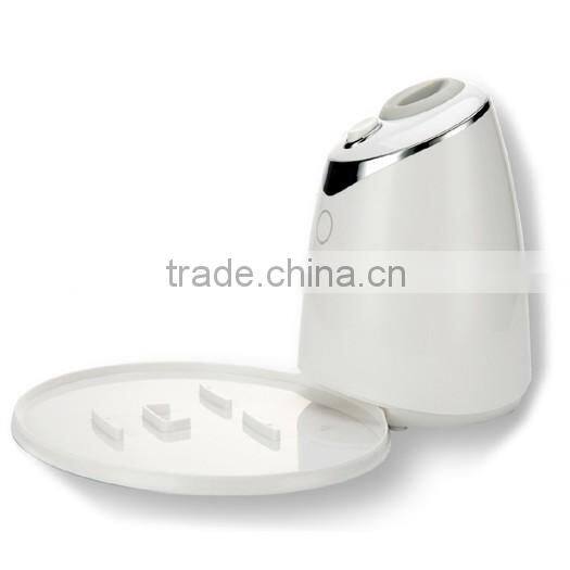 100% Pure Natural Beauty Fruit Mask Machine
