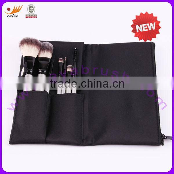 7pcs synthetic hair wholesale makeup brush tool