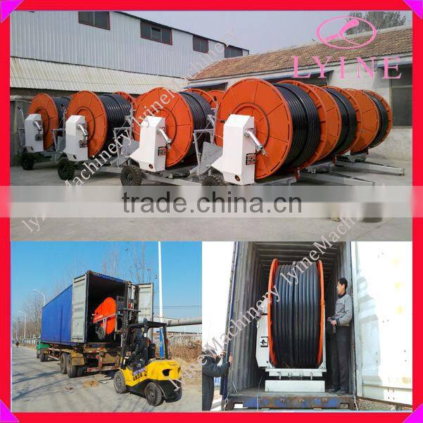 flexible farm agricultural irrigation pipe price