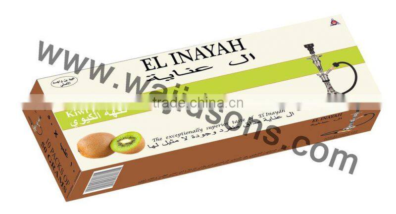 Spearmint high quality shisha brand