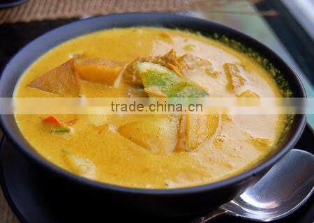 1kg TIAN PENG Factory price Japanese style curry
