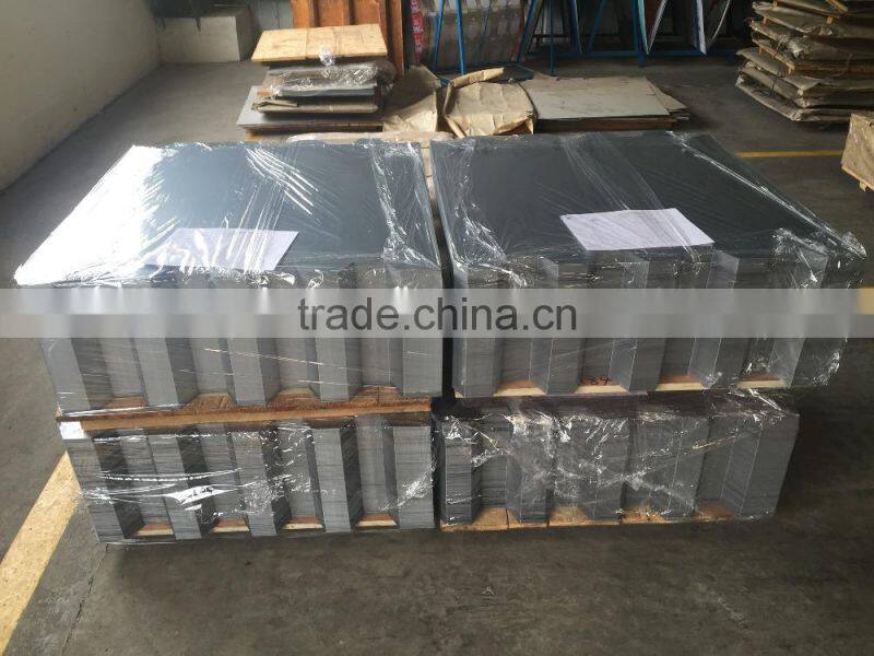China supplier T1-T4 food grade tinplate sheet for canned food