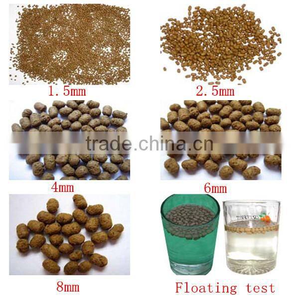 chicken feed making machine - fish feed making machine