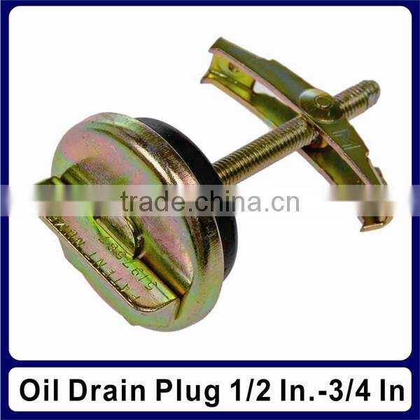 Car Universal Standard Oil Drain Plug