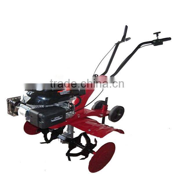 new design and professional trencher