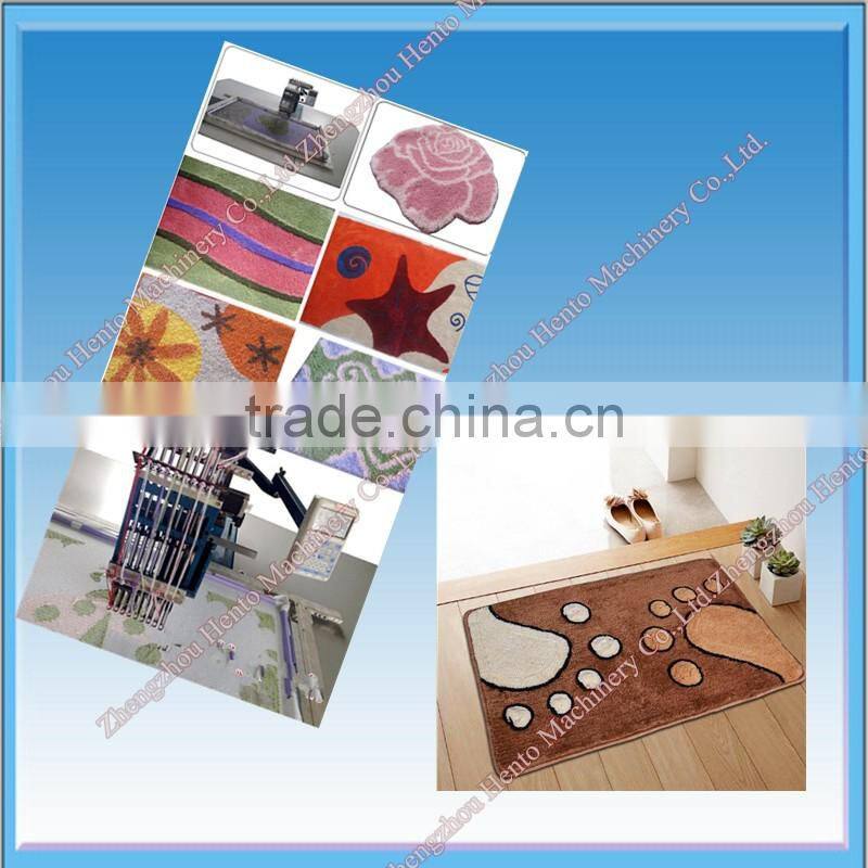 China Supplier Computer Machine Made Carpet