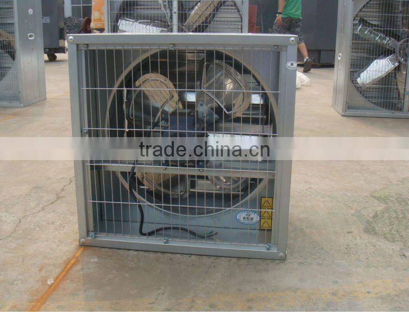 JFD-500 Mounters type fan