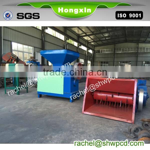 eps recycling machine eps granules making machine with good price
