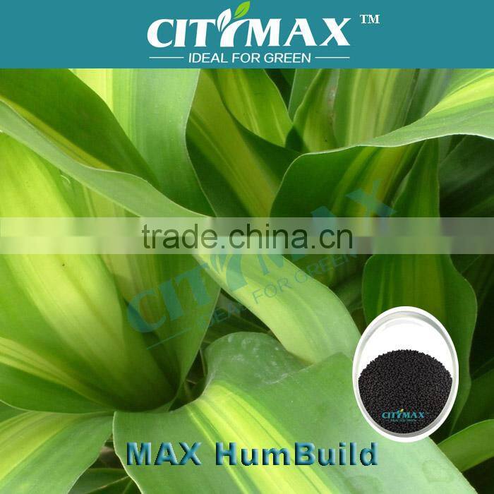 Leonardite Extraction Phosphorus Pentoxide