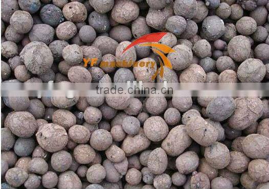 rotary kiln for leca production line