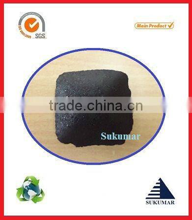 TOP QUALITY COCO CHAR BRIQUETTES