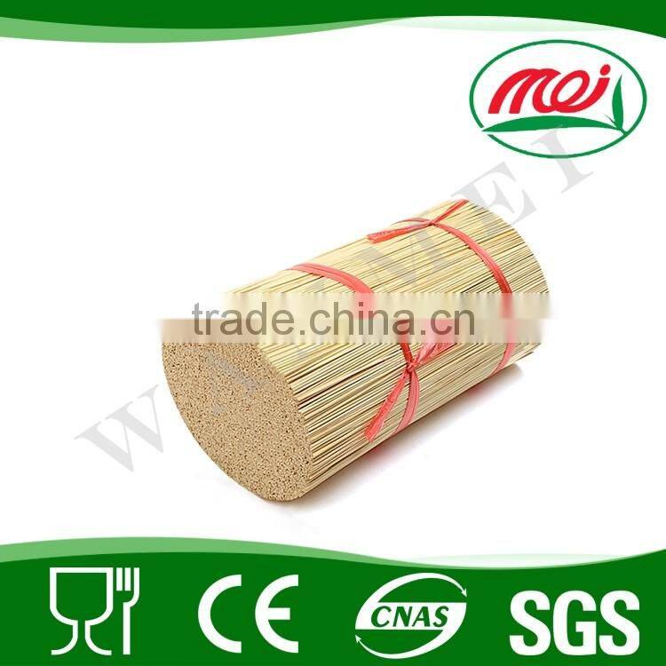 chinese bamboo joss stick