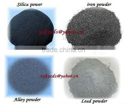 China linear vibrating separator online