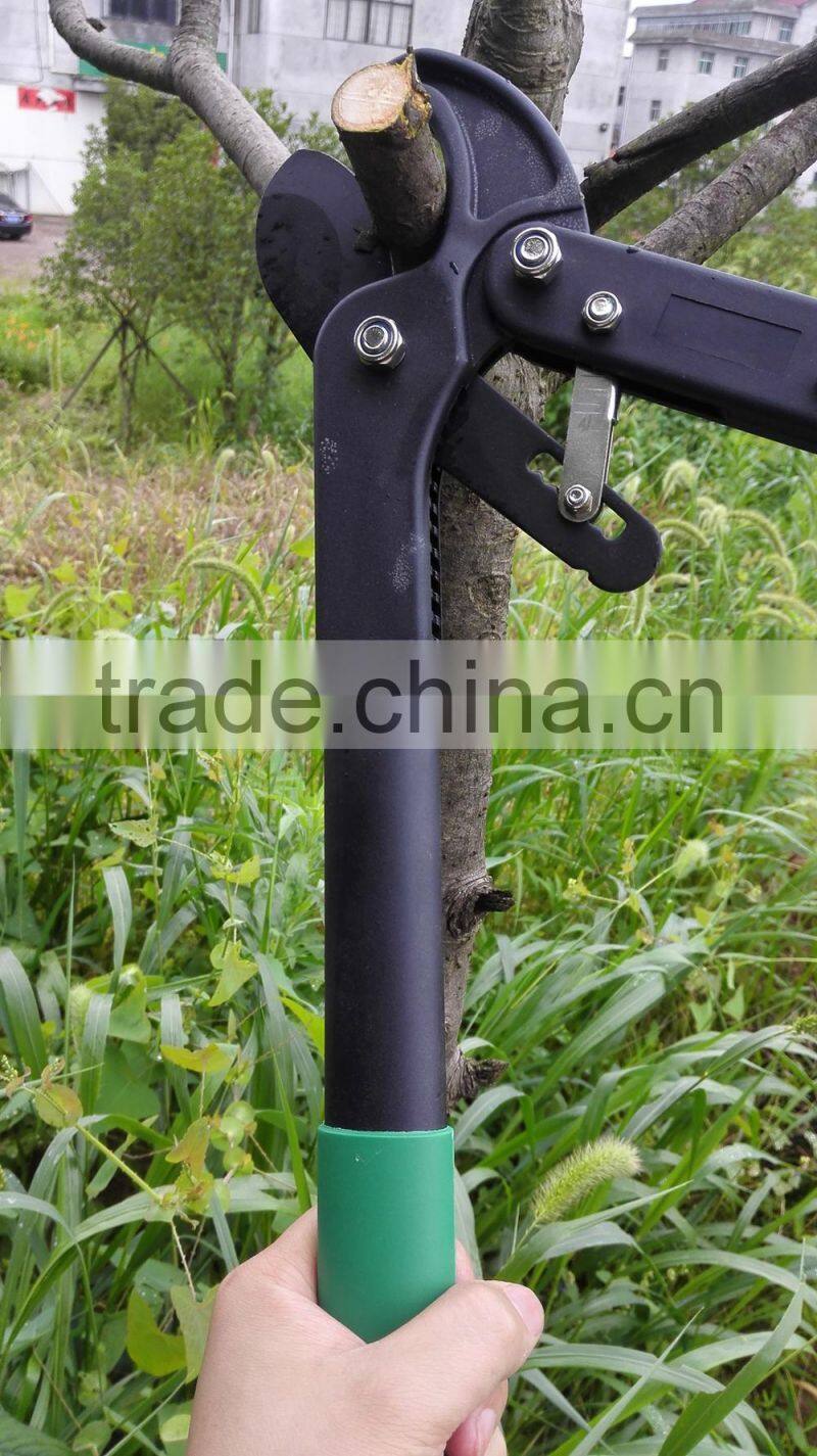 Aldi Garden Products Ratchet Branch Pruner Lopper