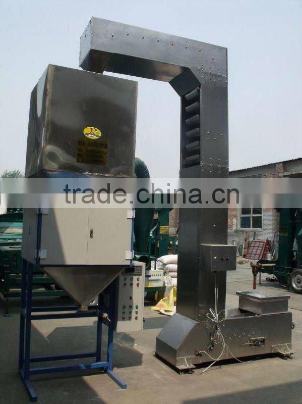 DCS-10S computer measuring packaging scale