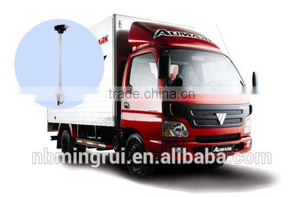 MR-MTX-680 Fuel Sensor With RS232/485 Output