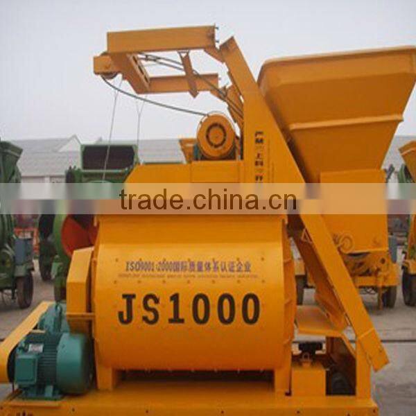 60m3 h Modular concrete mixing plant price