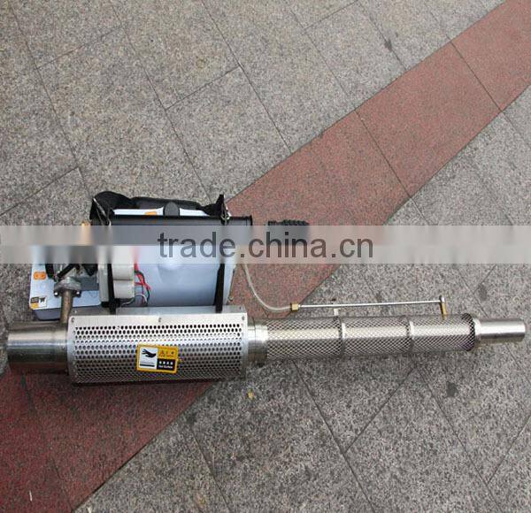 High efficiency guangzhou fog machine for insects control fogging machine price