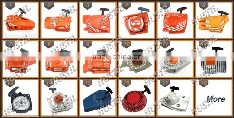 Aftermarket Spare Parts Chainsaw Starter Brush cutter Starter Generator Satrter Cut Off Saw Starter